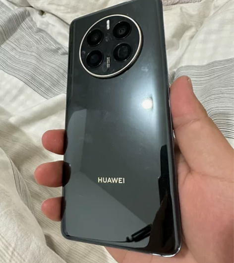 品牌型号:华为mate50pro 内存  ...