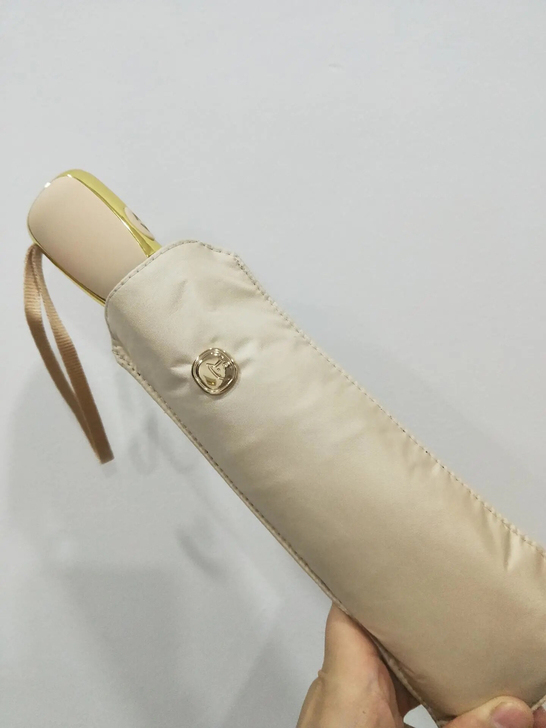 全新正品OLYCAT超轻全自动伞遮阳防晒防...