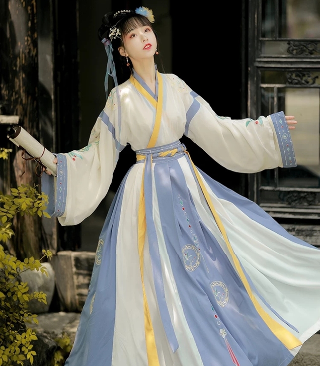 汉时光凭兰调s