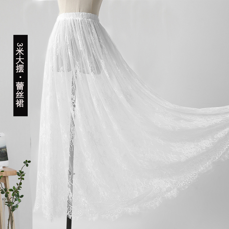 other/其他 民族装舞台装