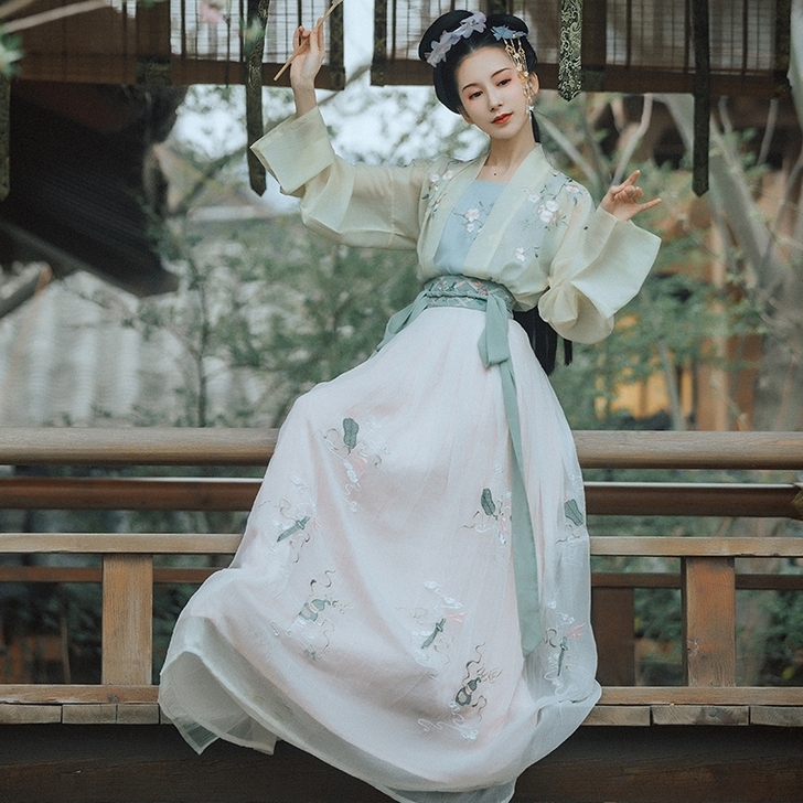 钟灵记 暗八仙全套