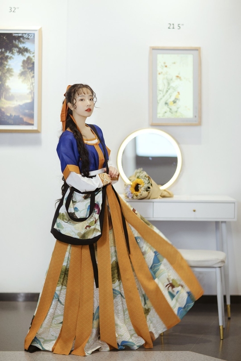 ＃闲置汉服配饰转卖