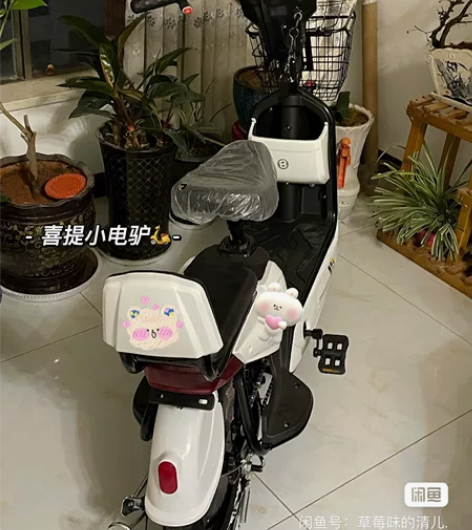低价电动车出售 牌照 合格证都有 买了直接...