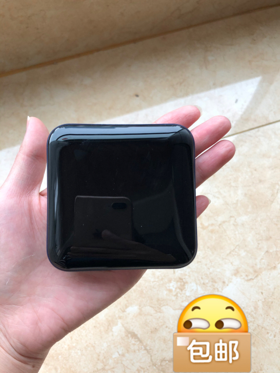 优者 移动电源，20000毫安的，很小巧携...