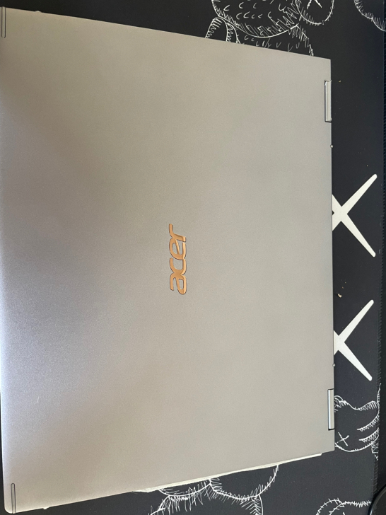 AcerSpin5  11代i7-16G1...