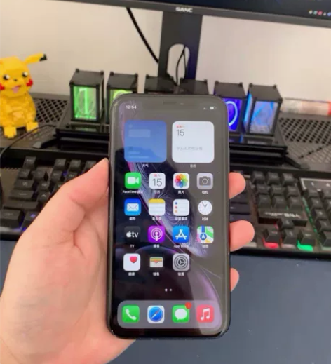 #iPhone x,成色新 ,二手正品,实...