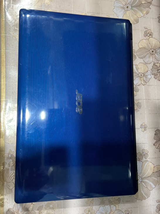 宏基15英寸笔记本电脑i5处理器4核心4g...