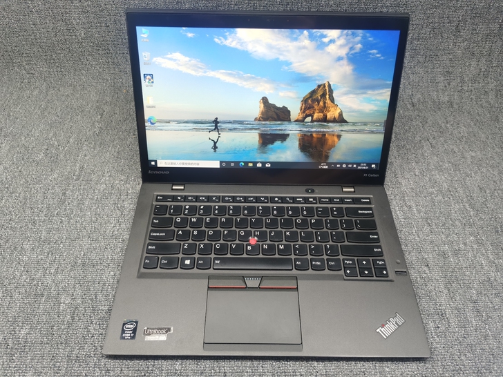 I7极品成色 联想 ThinkPad X1...