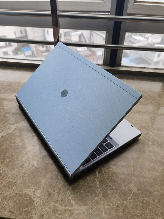 转让 i7 惠普笔记本电脑  8G固态  ...