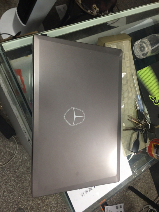 雷神游戏本,I7-6700HR,8G,12...