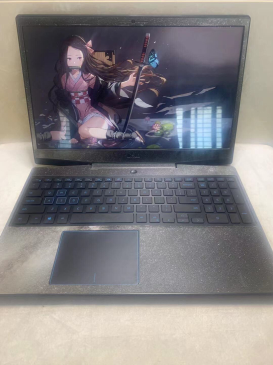 戴尔G3 3590笔记本游戏本i5-930...