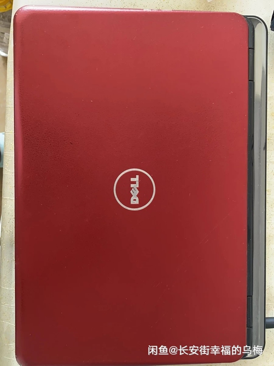 戴尔n4010笔记本14寸,正常开机使用,...