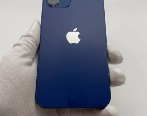 8成新Apple/苹果 iPhone 12...