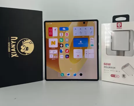 vivo vivo x fold  二手手...