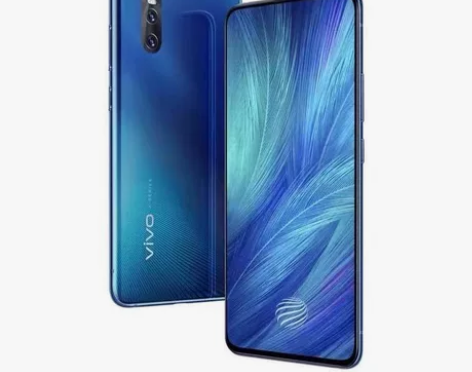 正品二手手机vivo x27升降摄像头8+...