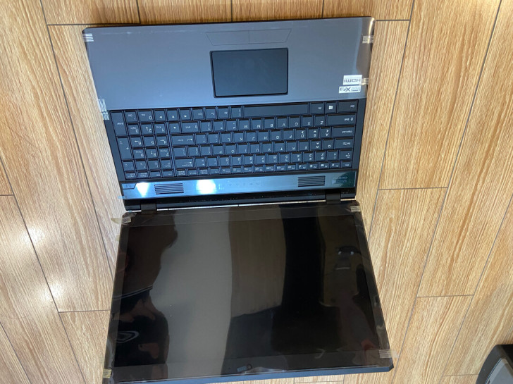 神舟k680e,p157sma 未来人类X...