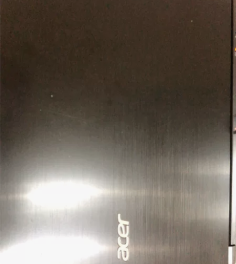 宏基笔记本z8c.八成新。硬盘500g，内...