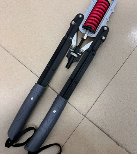 液压臂力器  10-150kg 仅自提，不...