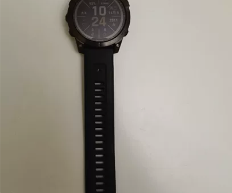佳明(GARMIN)Fenix7户外运动智...