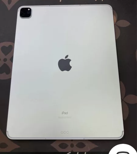 iPad Pro2021(第五代)12.9...