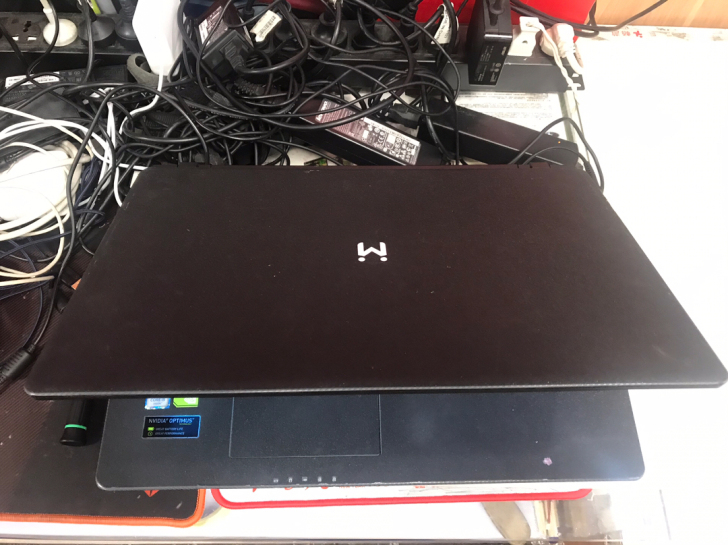 麦本本，i5，6代，8G，128固态硬盘，...