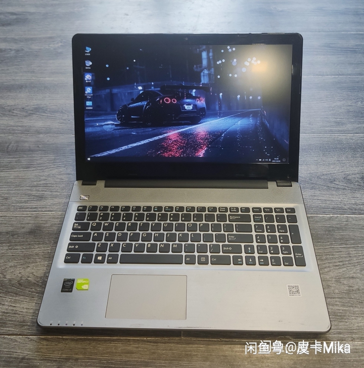 麦本本大麦3s i7-5500 940m笔...
