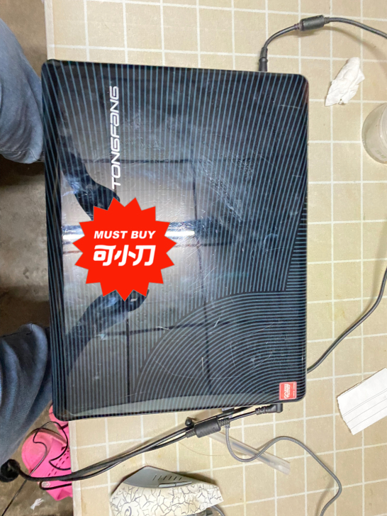 清华同方k42A，详细信息都在如图，其他的...