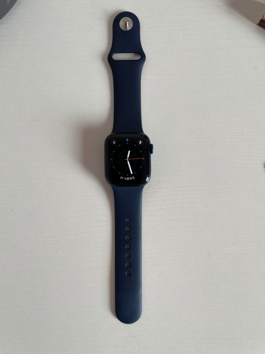 品牌型号 apple watch s6 g...