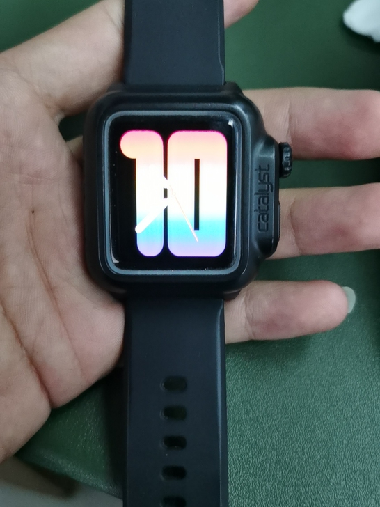 ipone watch S2