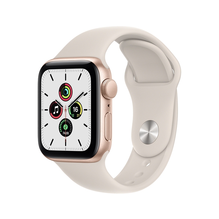 自用Apple watch SE 40mm