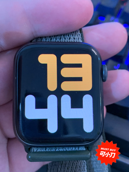 Apple Watch Series 4 ...