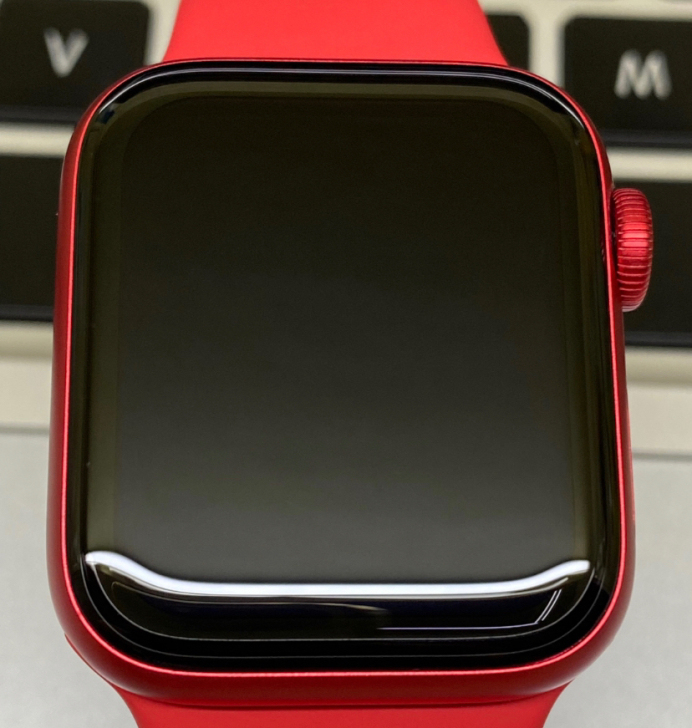99新 苹果Watch S6 40mmGP...