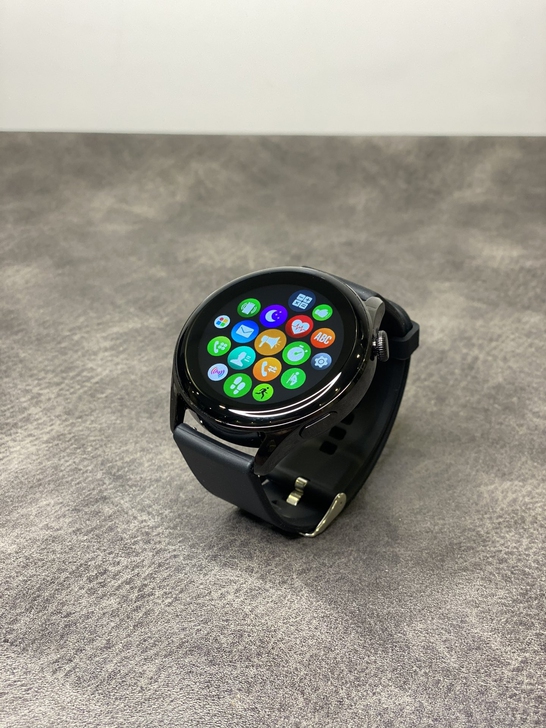 华为HUAWEI Watch 3 智能手表
