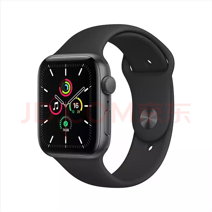 Apple Watch二手苹果手表5代iw...