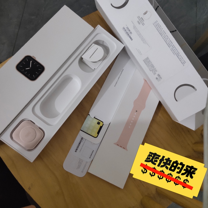 Apple 苹果Watch Series ...