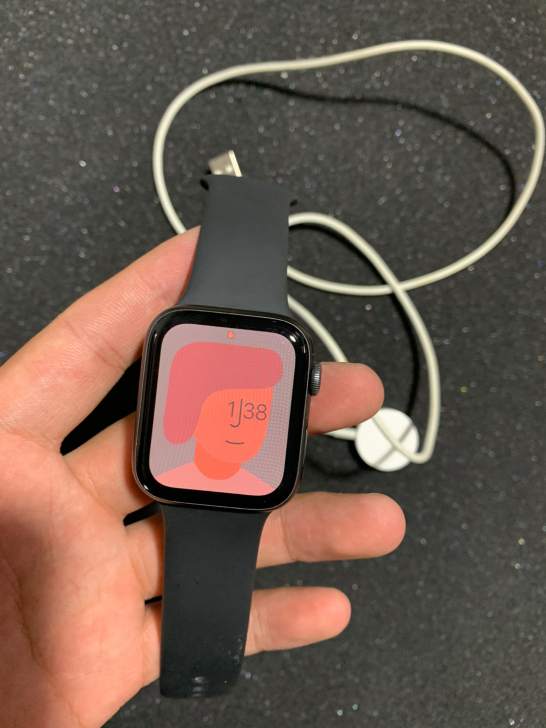 Apple Watch 4代苹果手表移动蜂...