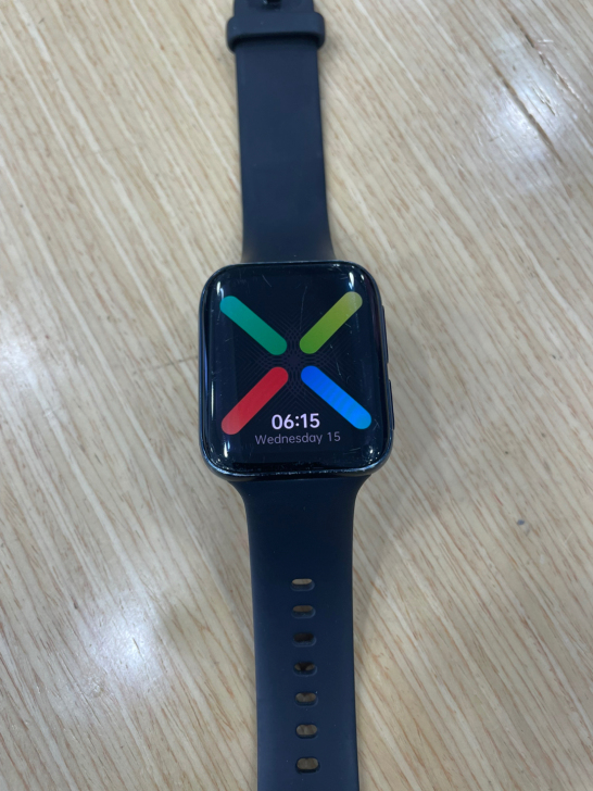 OPPO Watch 46mm OPPO智...