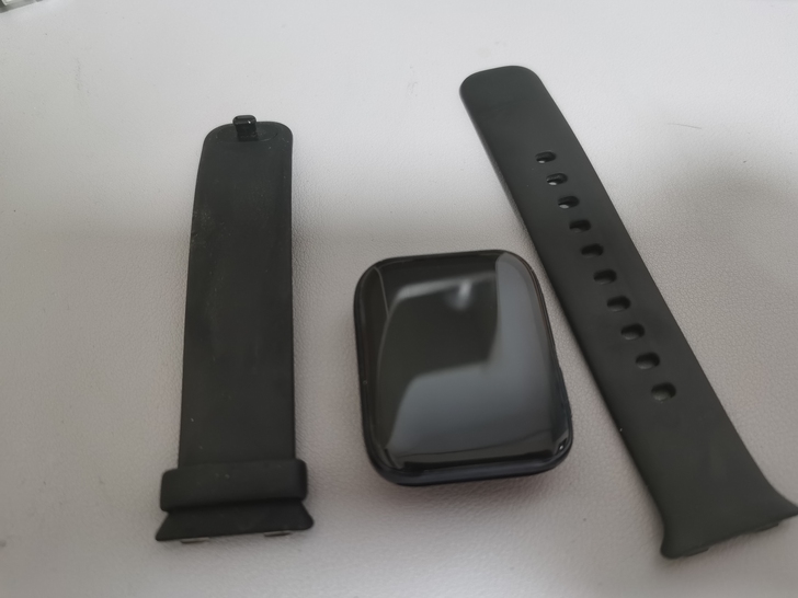 oppo watch 一代 46...