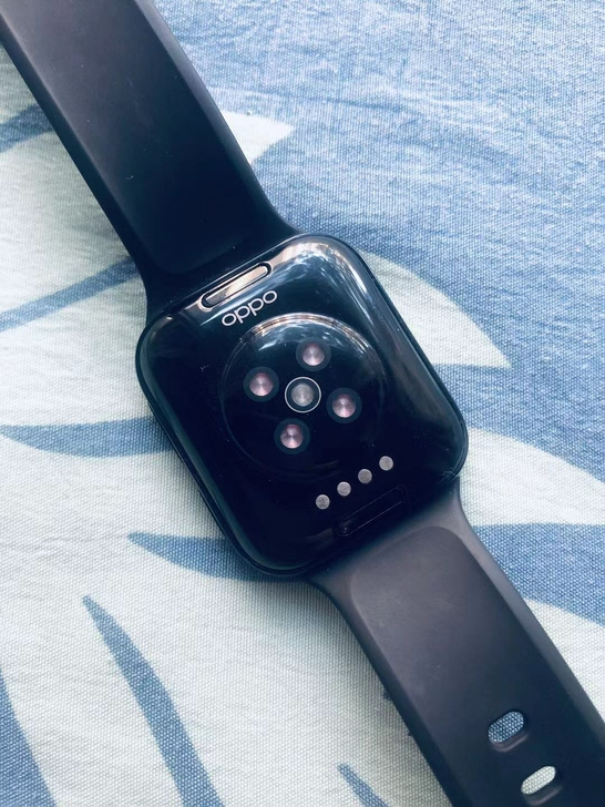 oppo watch 41mm 9新智能手...