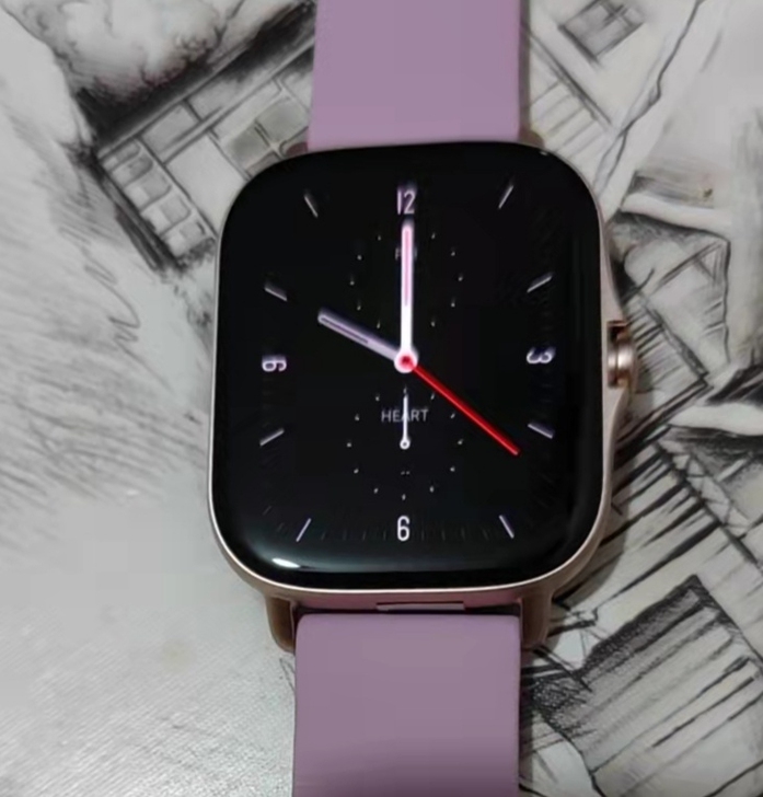 华米Amazfit GTS2e手表华米GT...