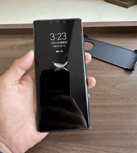 因换机闲置、华为mate30Pro5G ...