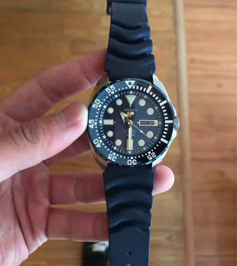 精工（SEIKO）手表 日本原装进口SEI...