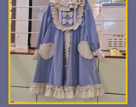 【OP先行及全款】* 奶油甜酒 Hetti...