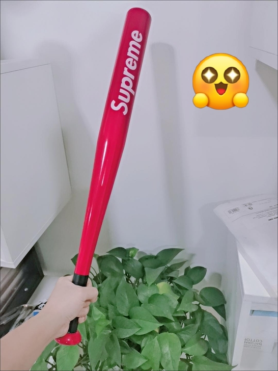 【低价促销】Sup 棒球棒棒球杆车载防身用...