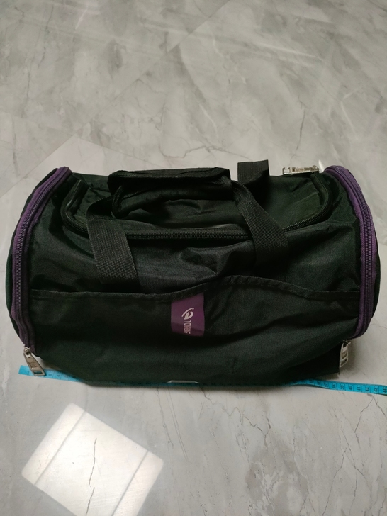 小号旅行包