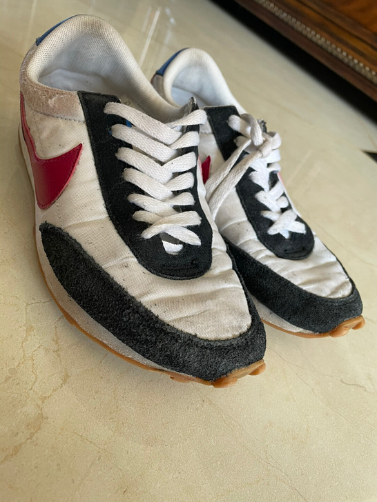nike运动鞋