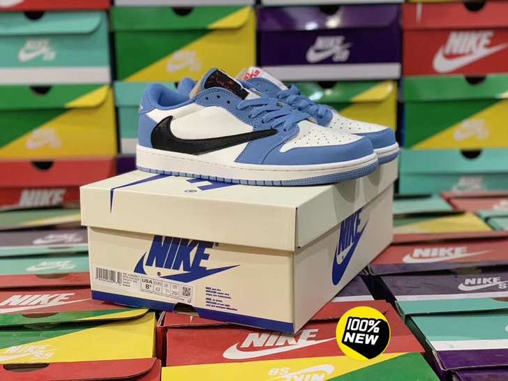 Nike鞋
