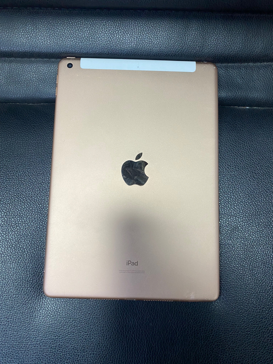苹果ipad 7也是ipad 2019 ...