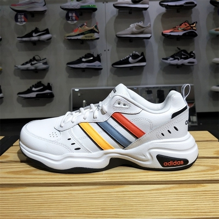 Adidas STRUTTER男子复古休...