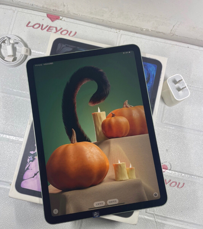 99.9新iPad Air4代（2020）...